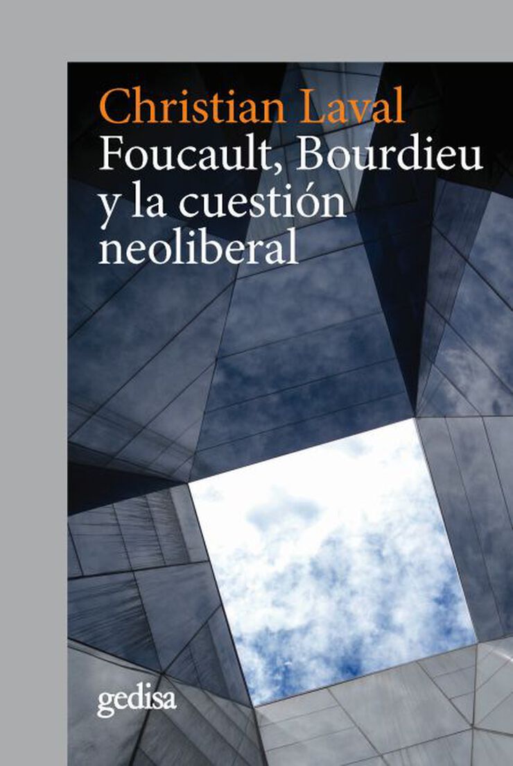 Foucault Bourdieu Y La Cuestión Neoliberal
