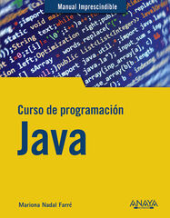 Curso De Programación Java Curso De Programación Java