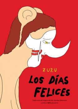 Los d&iacute;as felices