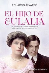El hijo de Eulalia El hijo de Eulalia