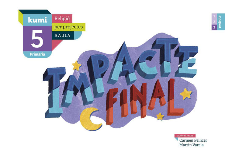 Bau E5 Impacte Final