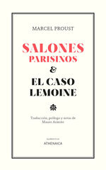 Salones parisinos y El caso Lemoine