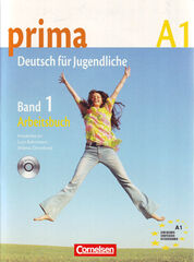 Prima A1 Arbeitsbuch