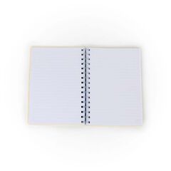 Llibreta A5 amb Pins Lazy Bobo
