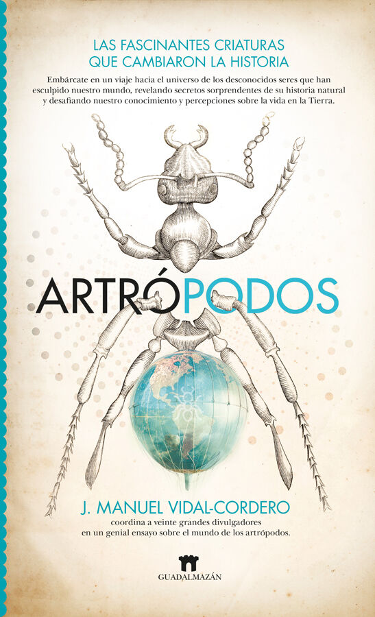 Artr&oacute;podos