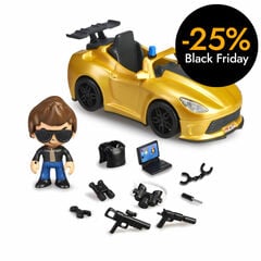 Vehículo Pinypon Action Super Coche