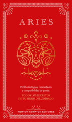 Guía astrológica de Aries Guía astrológica de Aries
