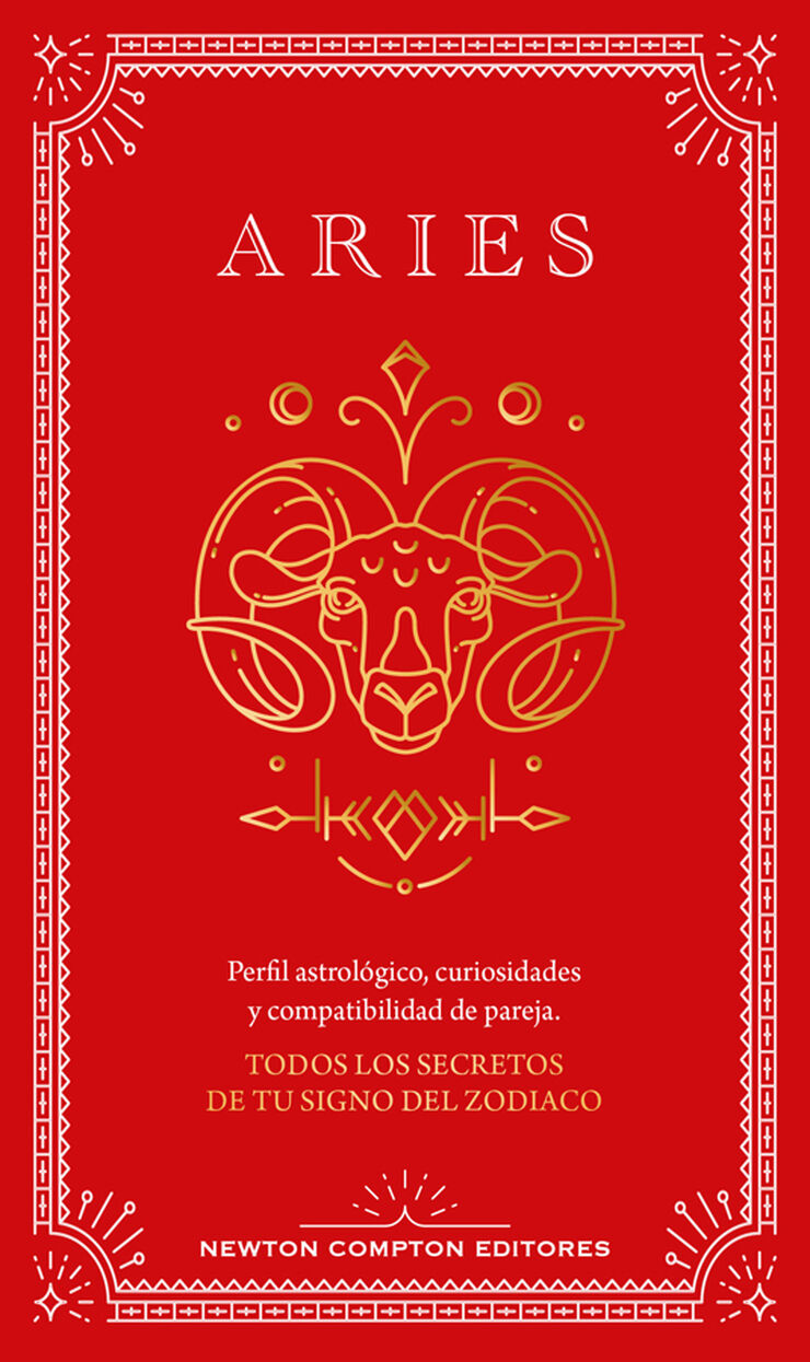 Guía astrológica de Aries