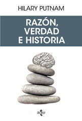 Razón, verdad e historia Razón, verdad e historia
