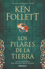 Los pilares de la tierra Los pilares de la tierra