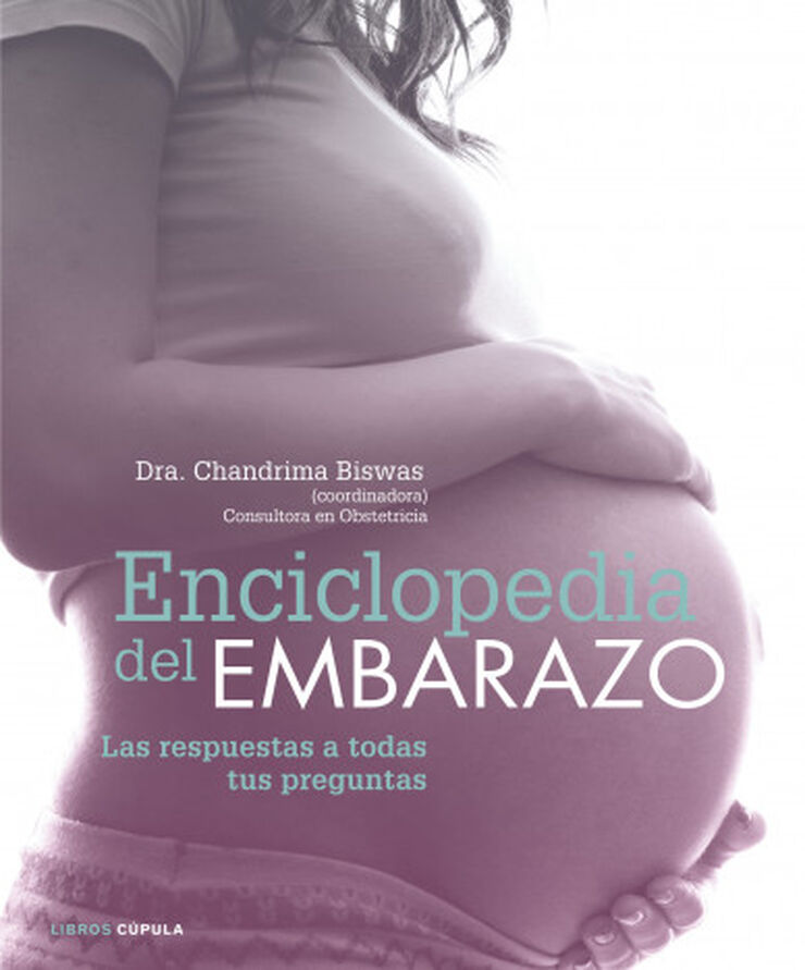 Enciclopedia del embarazo