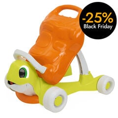 Caminador Tortuga Walk&Ride