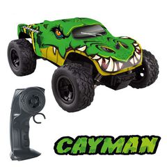 Coche Cayman R/C