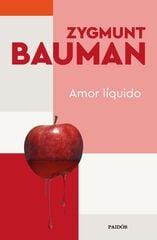 Amor líquido Amor líquido