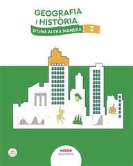 Geografia I Historia Es2 (Cat) Geografia I Historia Es2 (Cat)