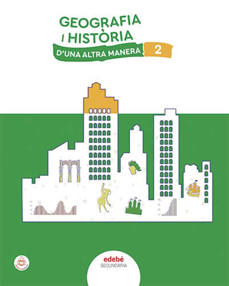 Geografia I Historia Es2 (Cat)