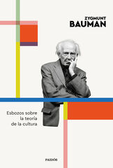 Esbozos sobre la teoría de la cultura Esbozos sobre la teoría de la cultura