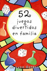 Baraja 52 juegos divertidos en familia Baraja 52 juegos divertidos en familia