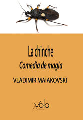 La chinche - Comedia de magia La chinche - Comedia de magia