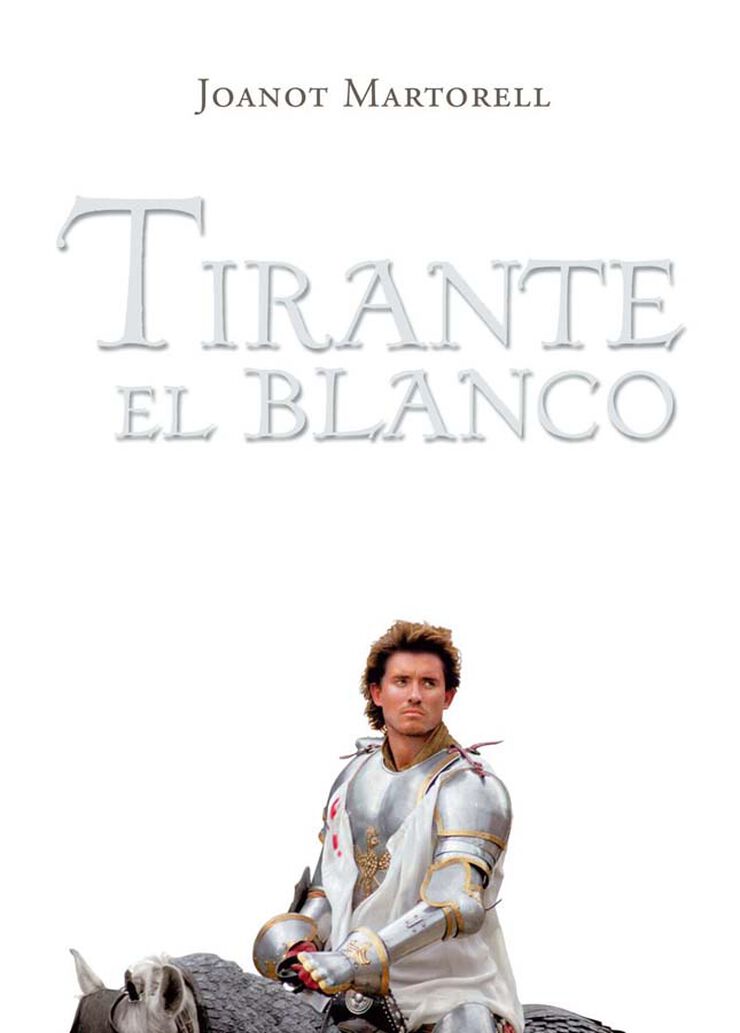 Tirante el Blanco