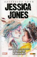 100% Marvel HC. Jessica Jones 2