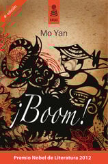 ¡Boom! ¡Boom!