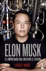 Elon Musk Elon Musk