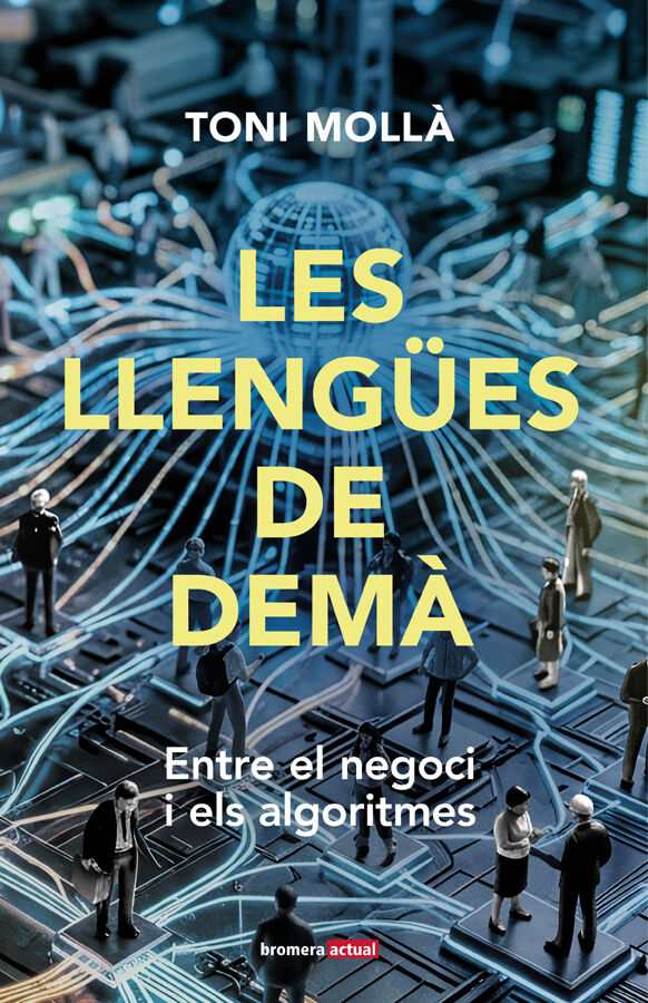 Les lleng&uuml;es de dem&agrave;