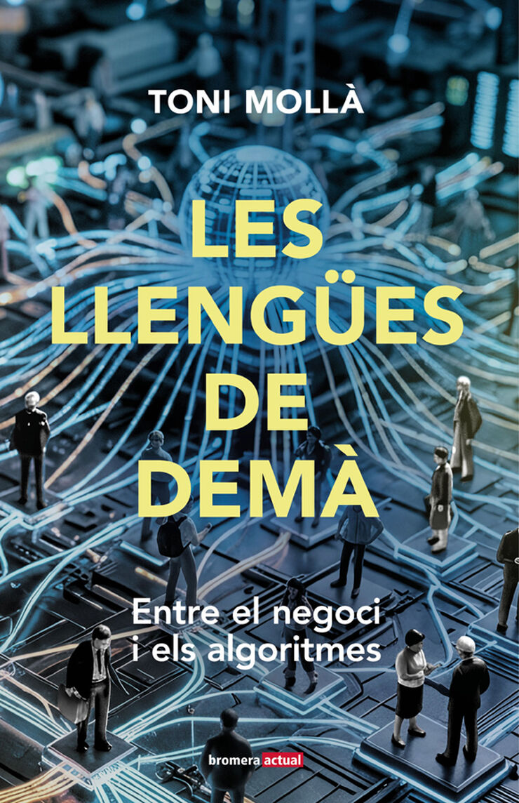 Les lleng&uuml;es de dem&agrave;