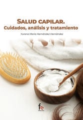 Salud capilar. cuidados, analisis y tratamiento Salud capilar. cuidados, analisis y tratamiento