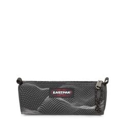 Estuche Eastpak Benchmark Refleks Dots black