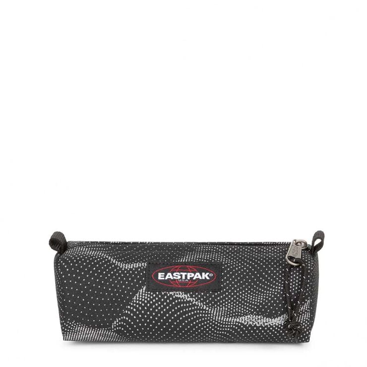 Estuche Eastpak Benchmark Refleks Dots black
