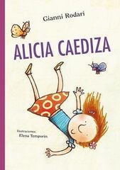 Alicia caediza Alicia caediza