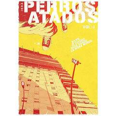 Perros atados Vol.1 Perros atados Vol.1