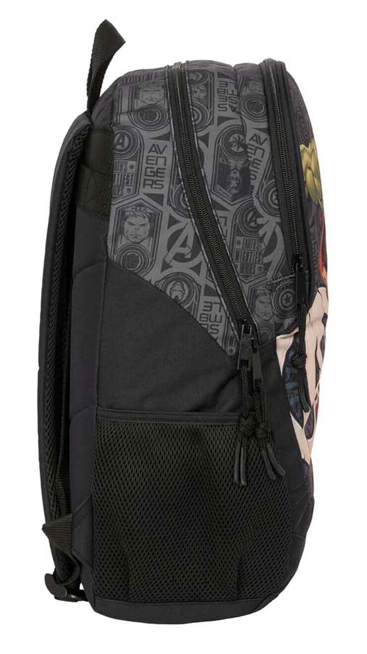 Mochila Avengers