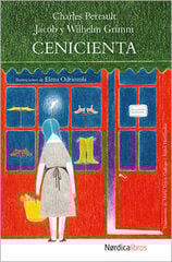 Cenicienta Cenicienta