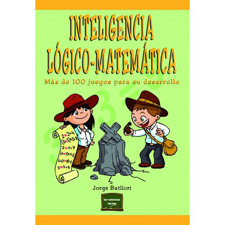 Inteligencia lógico-matemática