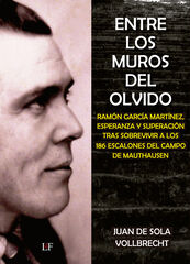 Entre los muros del olvido Entre los muros del olvido