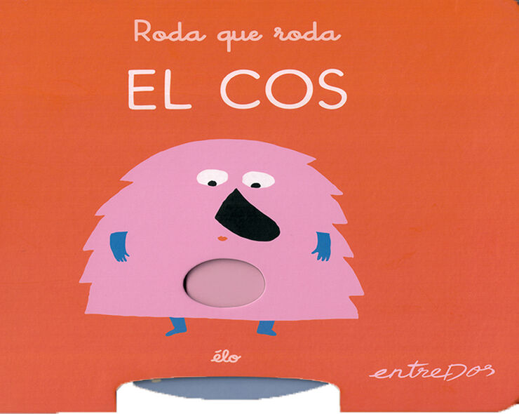 Roda que roda. El cos