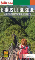 Baños de Bosque Baños de Bosque