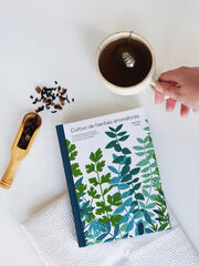 Cultivo de hierbas aromáticas