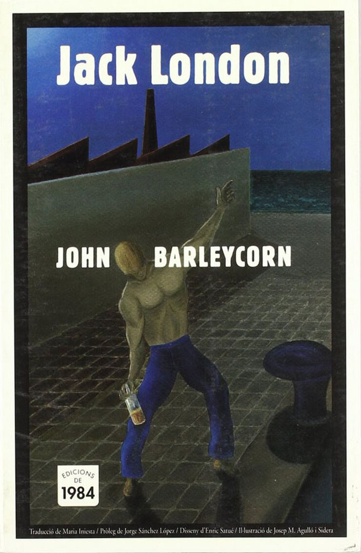 John Barleycorn