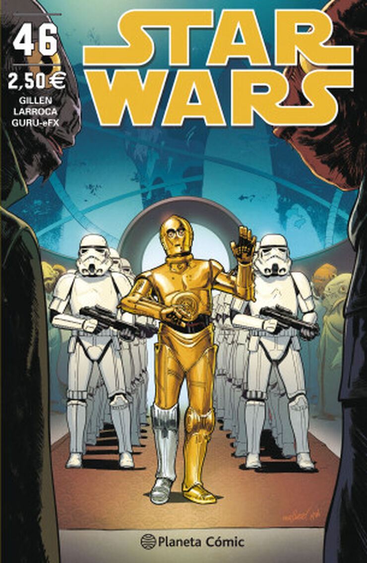 Star Wars 46