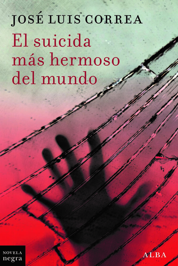 El suicida m&aacute;s hermoso del mundo