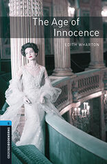 He Age of Innocence/16 He Age of Innocence/16