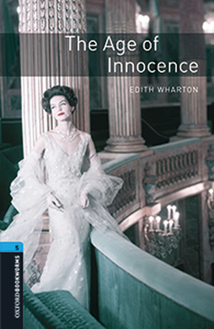 He Age of Innocence/16