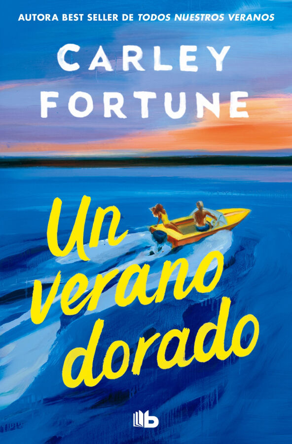 Un verano dorado