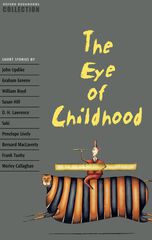 EYE OF CHILDHOOD Oxford LG 9780194228138