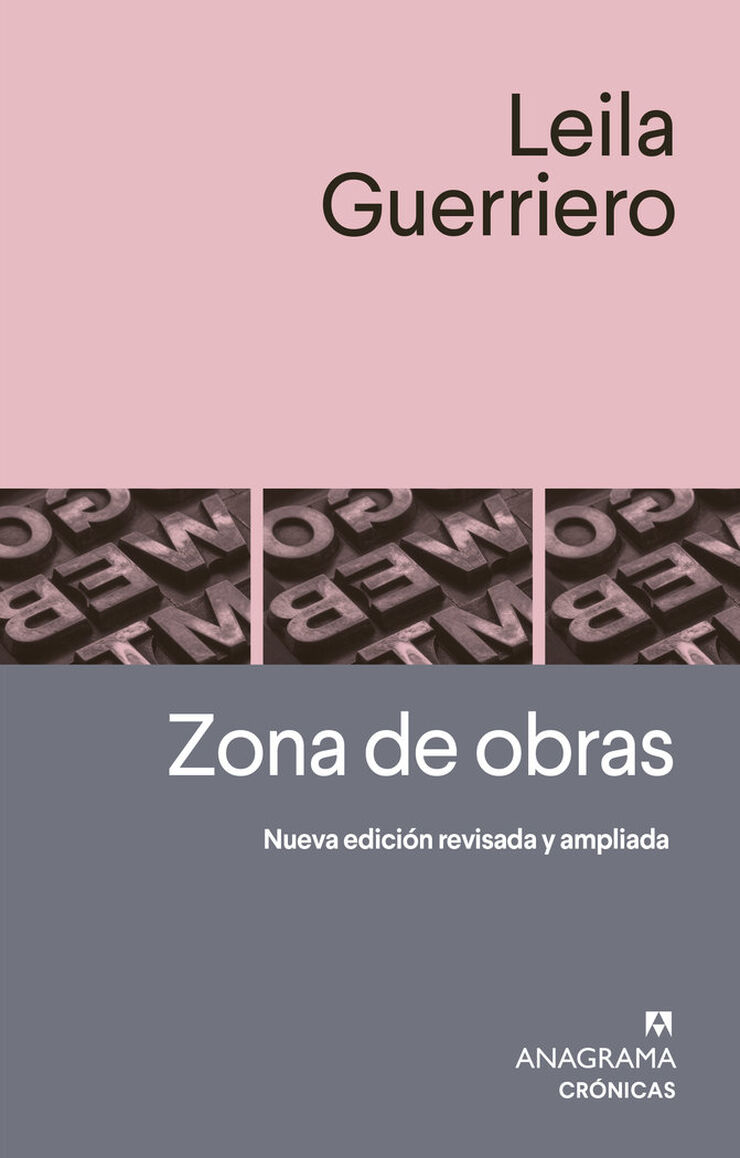 Zona de obras