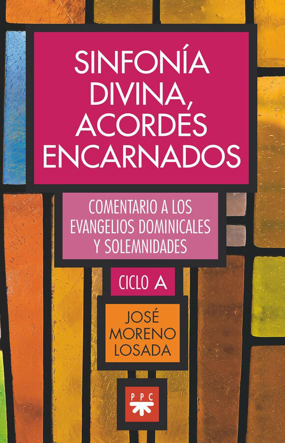 Sinfon&iacute;a divina, acordes encarnados